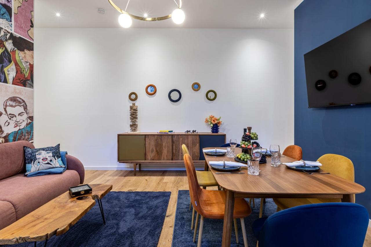 FABEL Apartments am Hbf