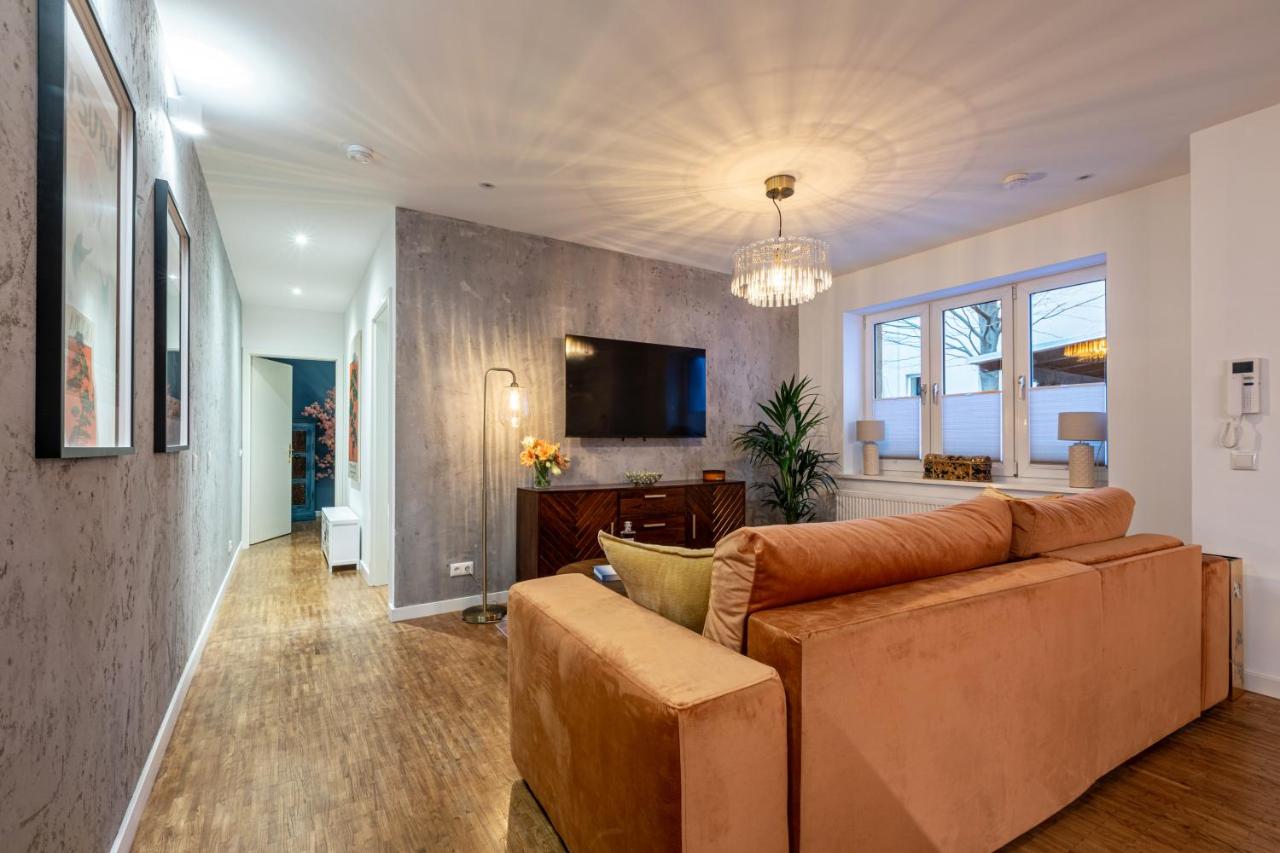 FABEL Apartments am Hbf