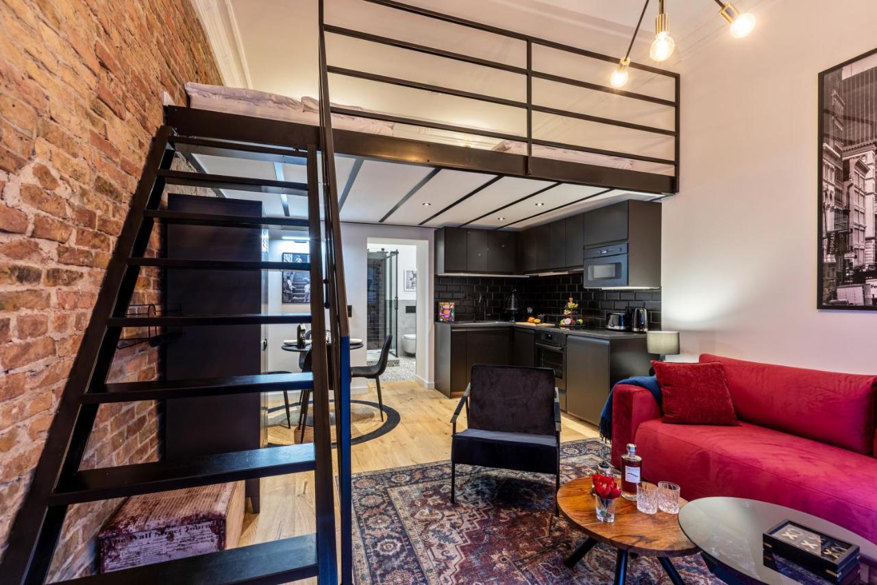 FABEL Apartments am Hbf