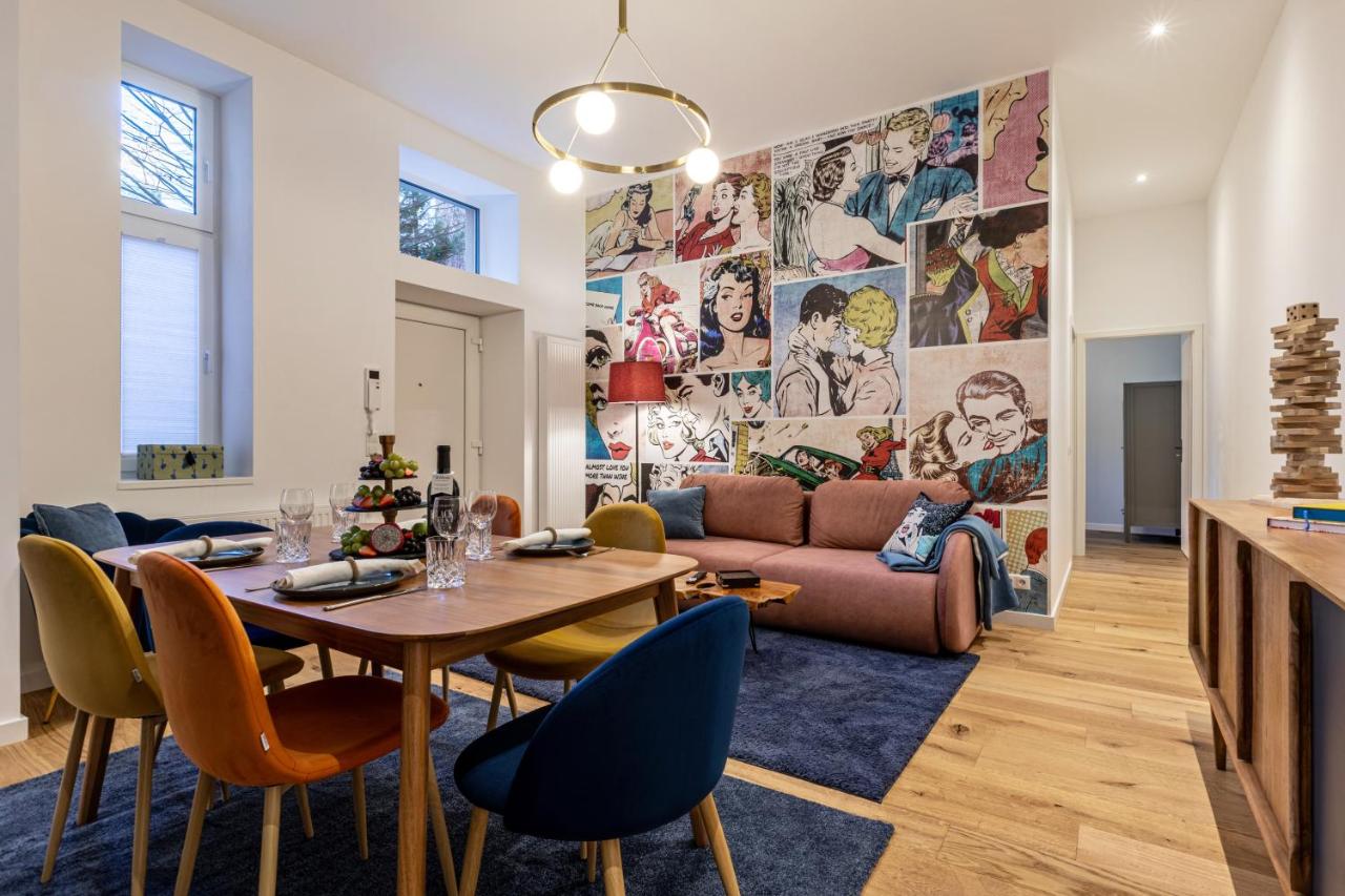 FABEL Apartments am Hbf