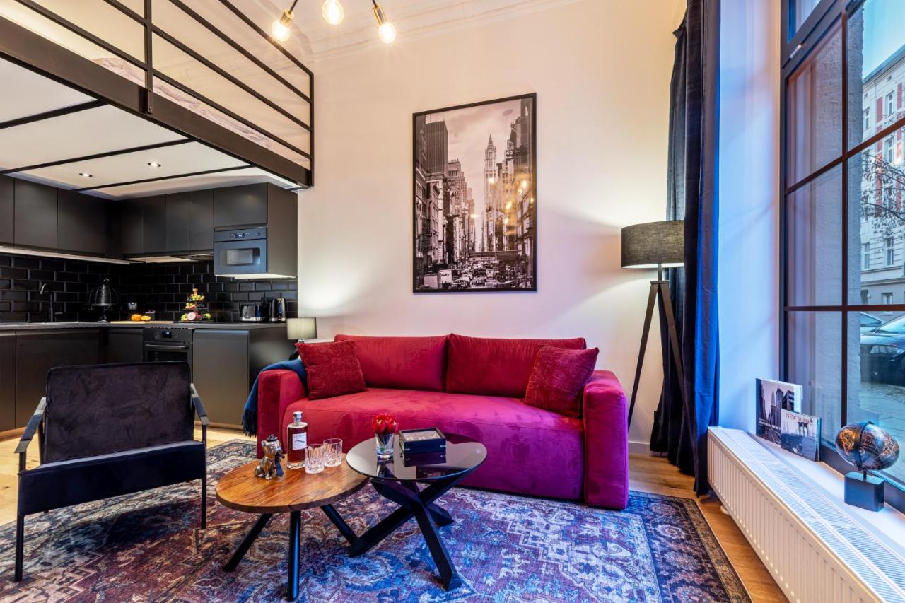 FABEL Apartments am Hbf
