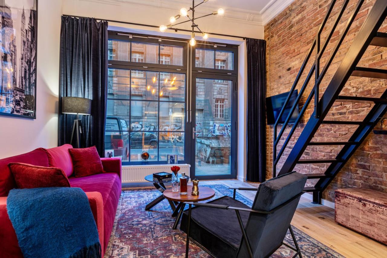 FABEL Apartments am Hbf