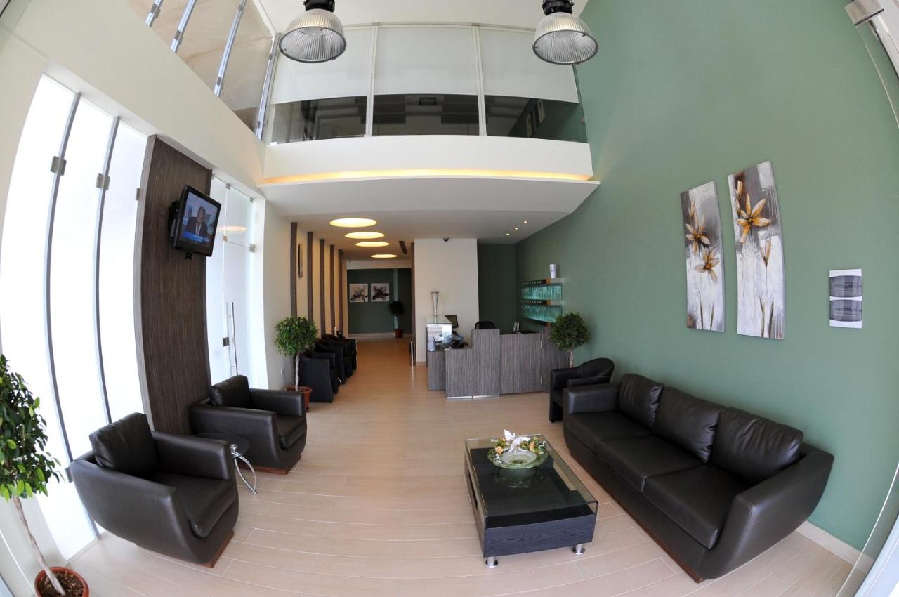 Byblos Guest House photo
