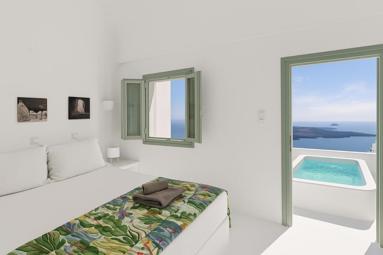 Agave Santorini Design Boutique Hotel - 3