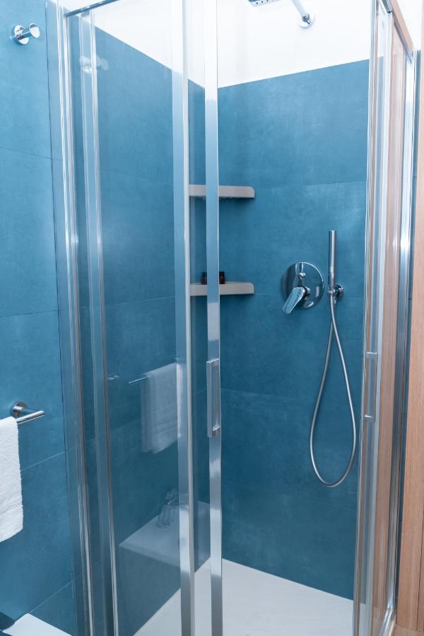 Angelico living Rome - 3