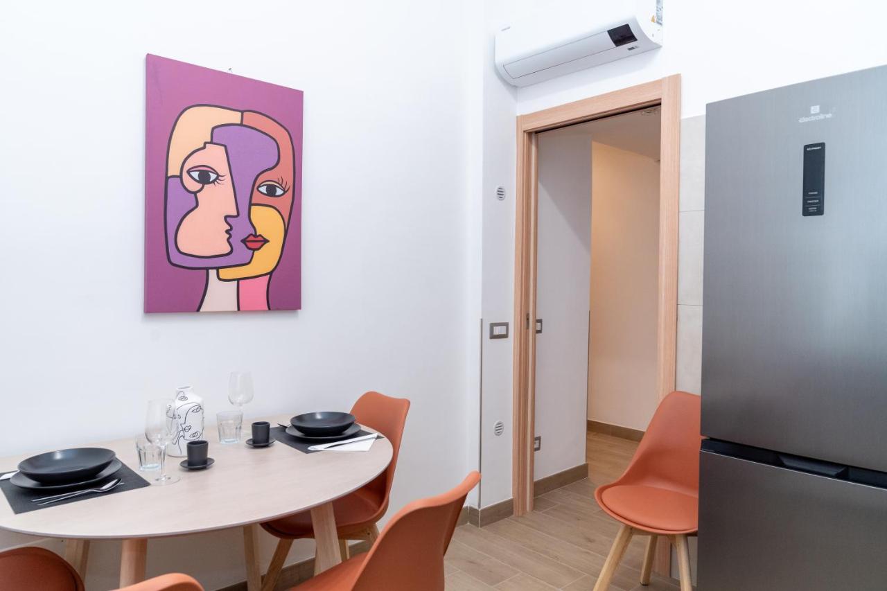 Angelico living Rome - 4