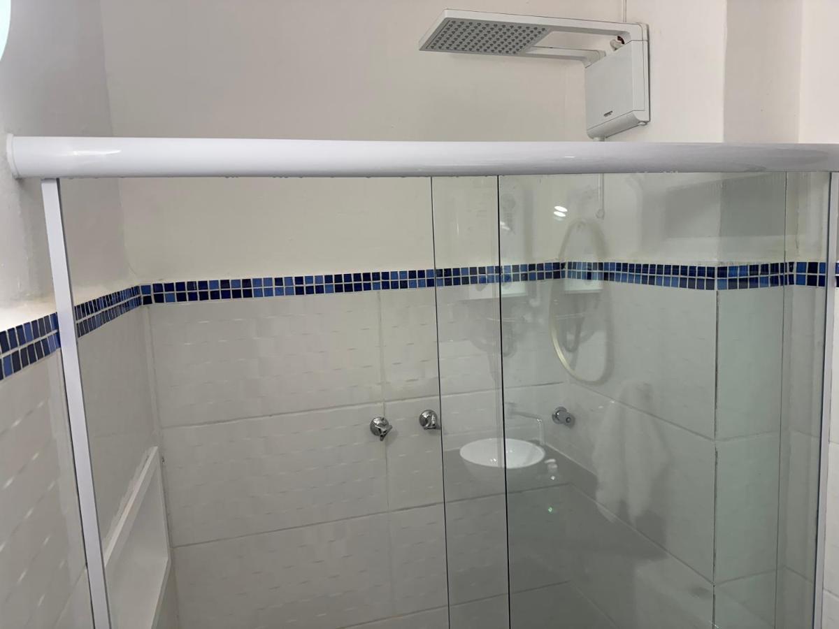 Luxo na Quadra da Praia em Copacabana - 5