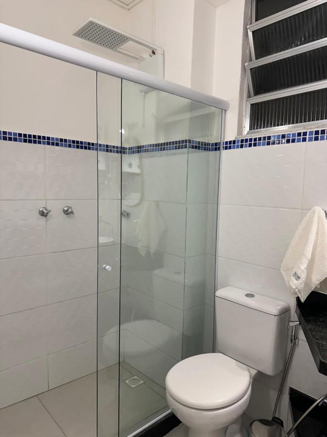 Luxo na Quadra da Praia em Copacabana - 3