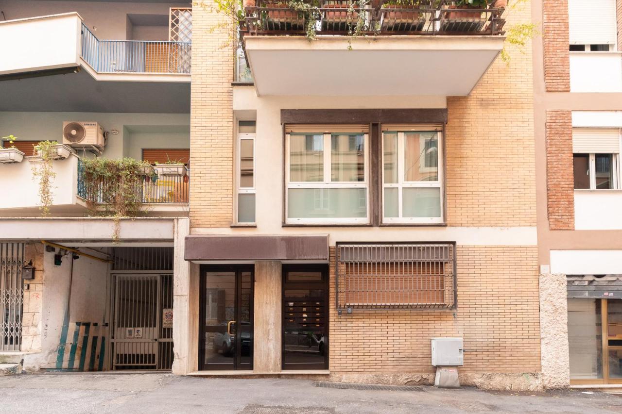 Glory House Trastevere 3 - 5