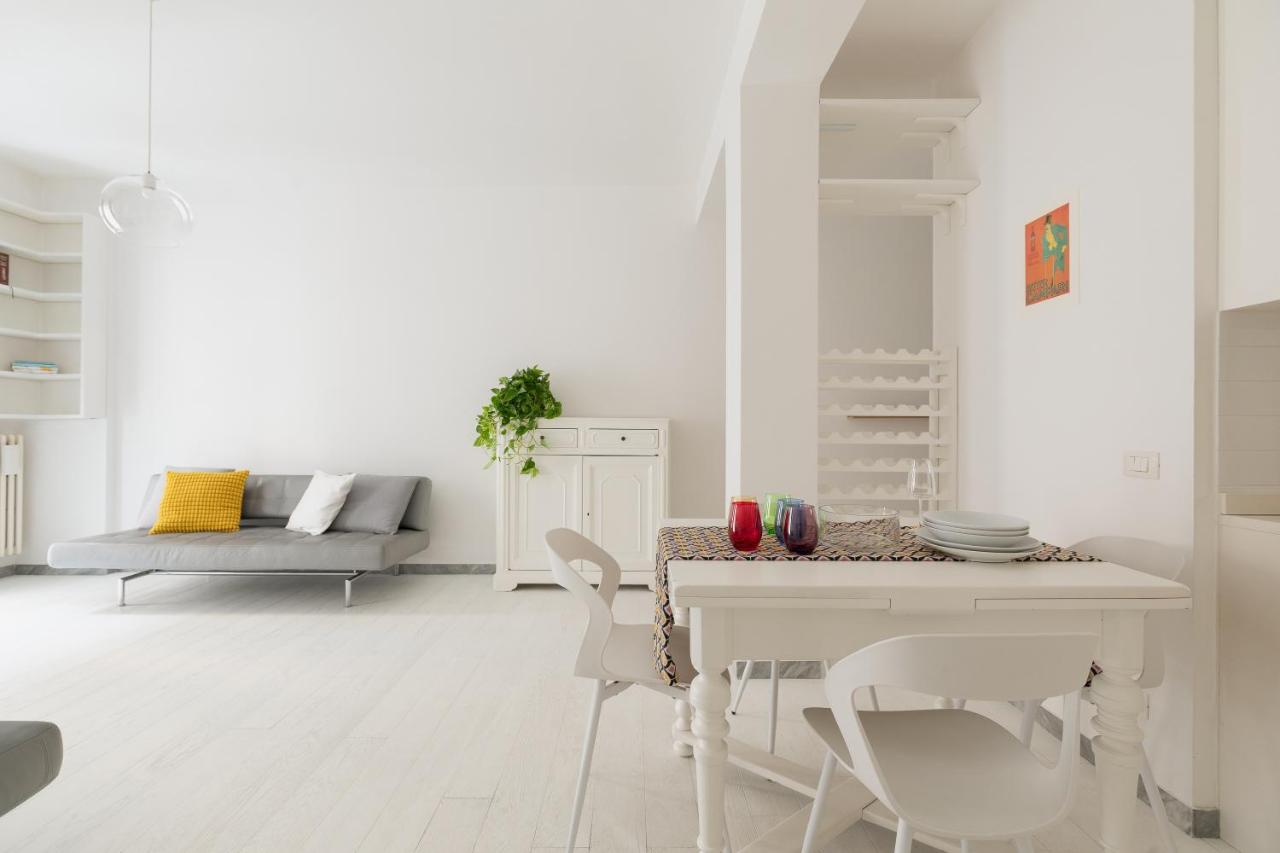 Glory House Trastevere 3 - 4