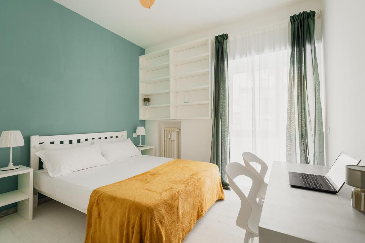 Glory House Trastevere 3