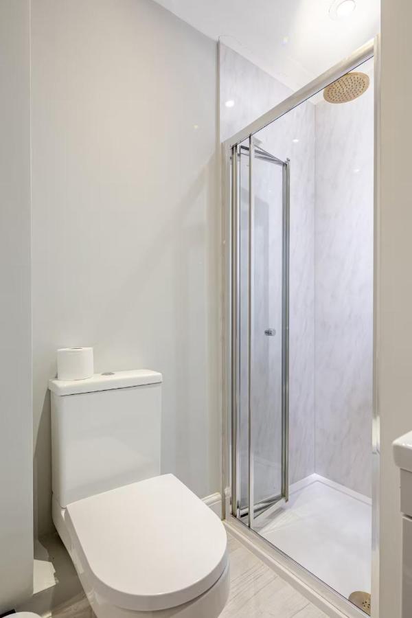 Premium 3BR Central London Escape - 3