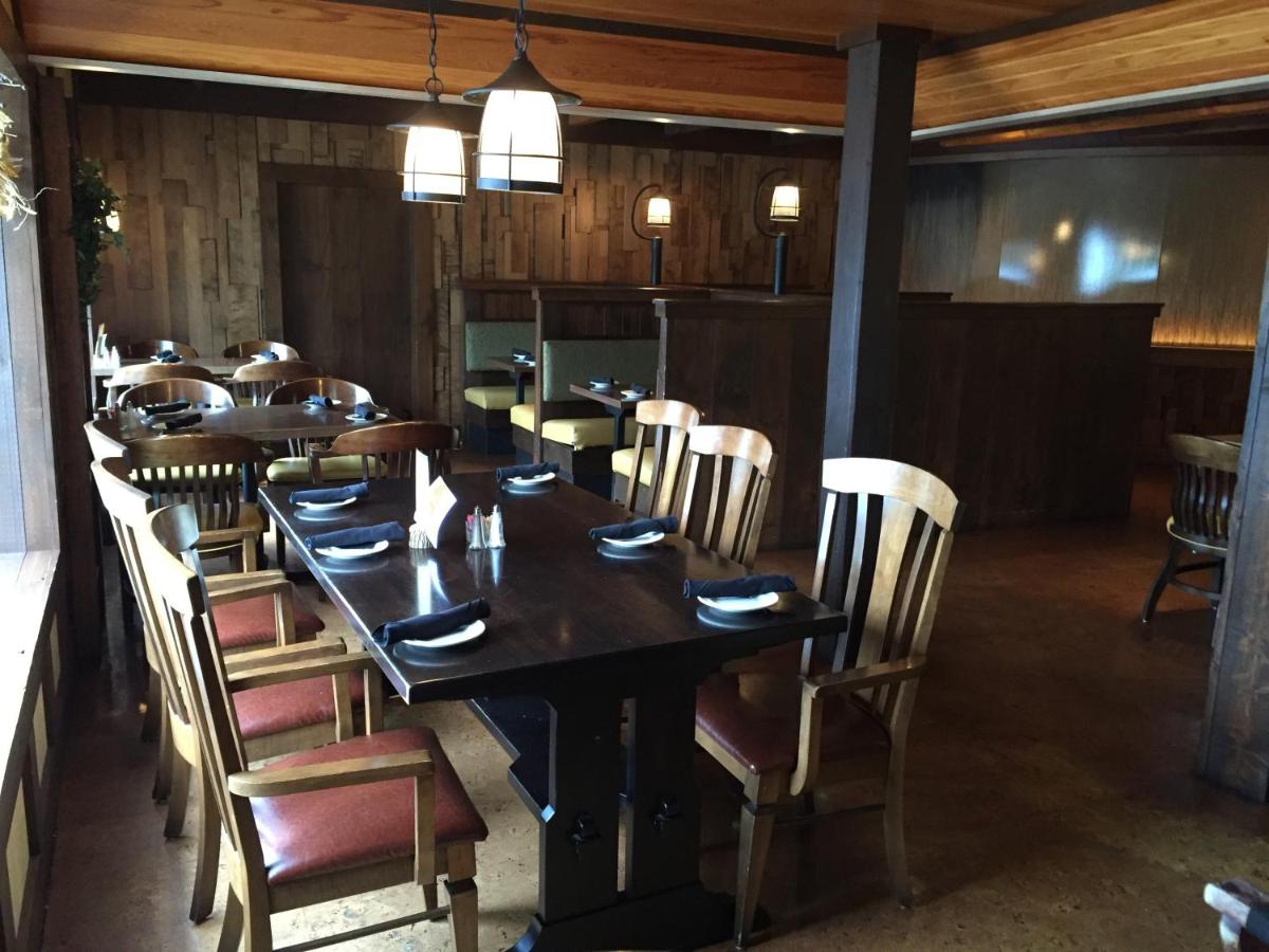 Heritage Hotel Lancaster — photo 19