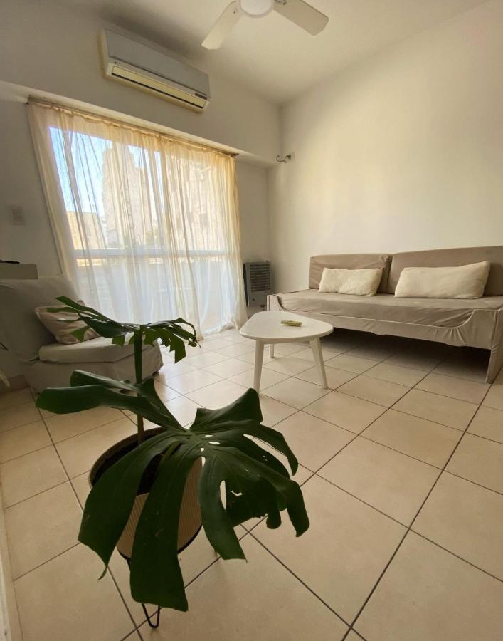 Departamento México - Luz y Tranquilidad