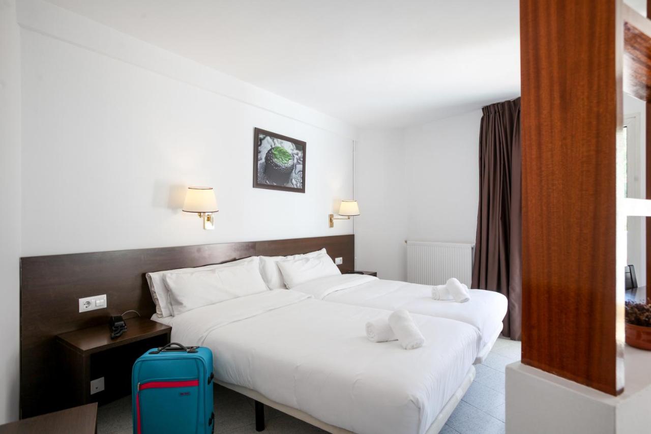 Insitu Eurotel Andorra photo
