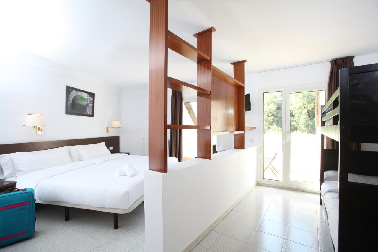 Insitu Eurotel Andorra photo