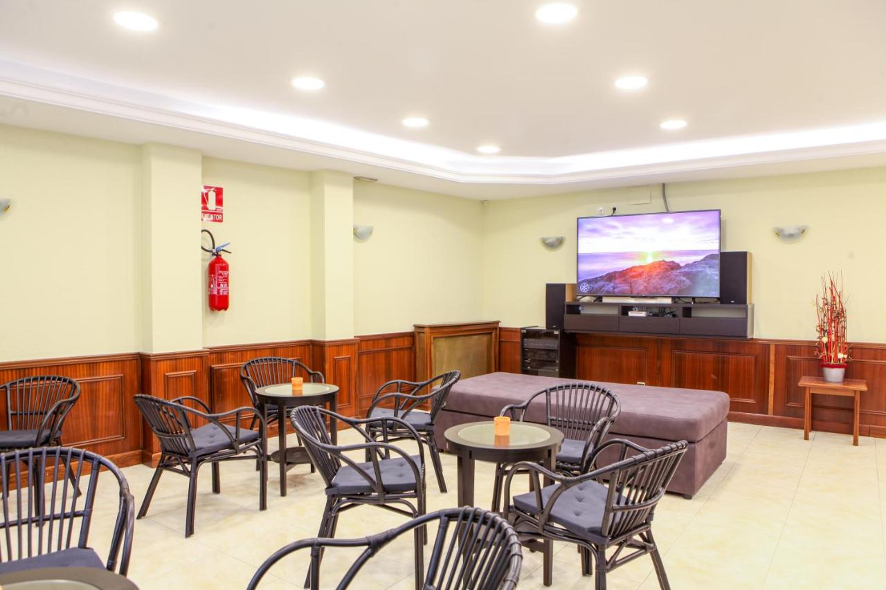 Insitu Eurotel Andorra photo