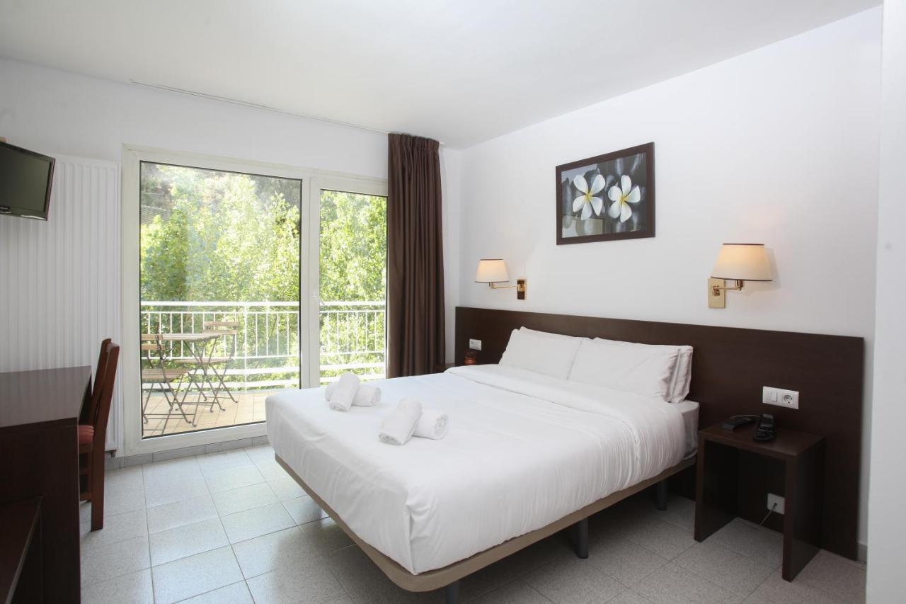 Insitu Eurotel Andorra photo