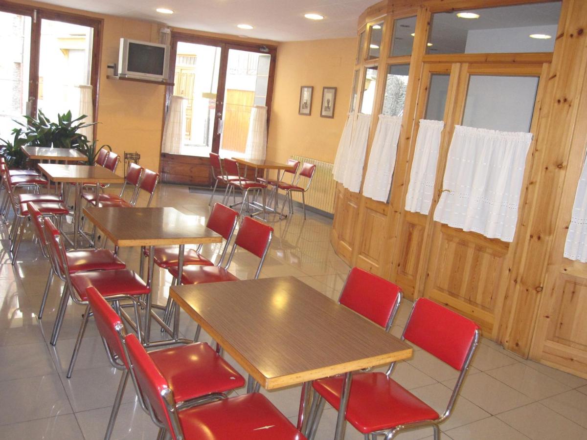 Fonda Agustí, Esterri dÀneu – Updated 2022 Prices