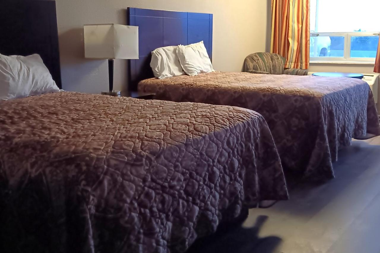 Sheldon Motel — photo 20