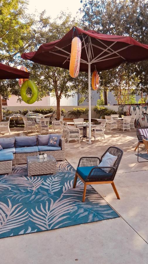 Atrium Design District — photo 13