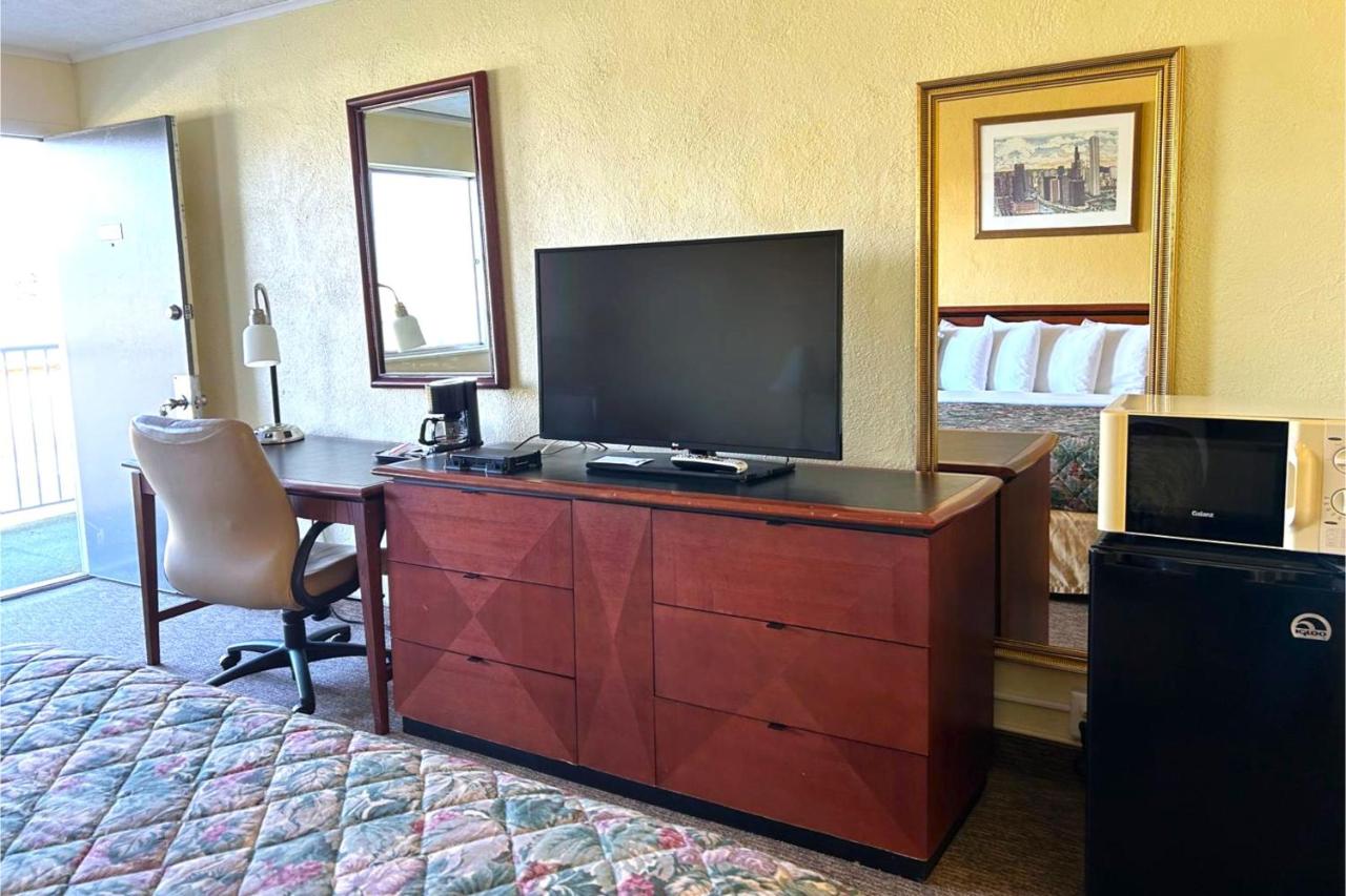 Inn Towner Motel — photo 22