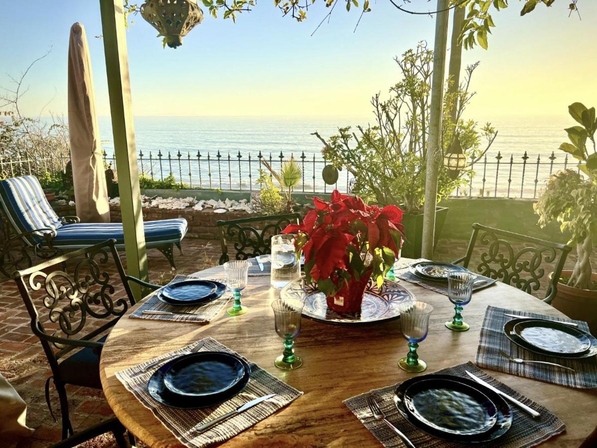 Villa Porto Marina - Oceanfront Living - 2