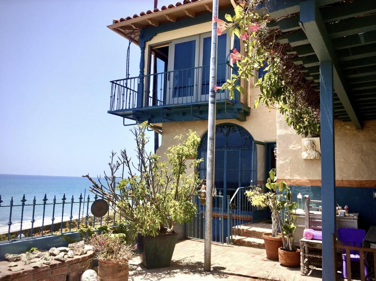 Villa Porto Marina - Oceanfront Living - 3