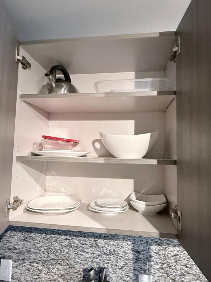 Stylish Urban 5350 Park Doral - 3