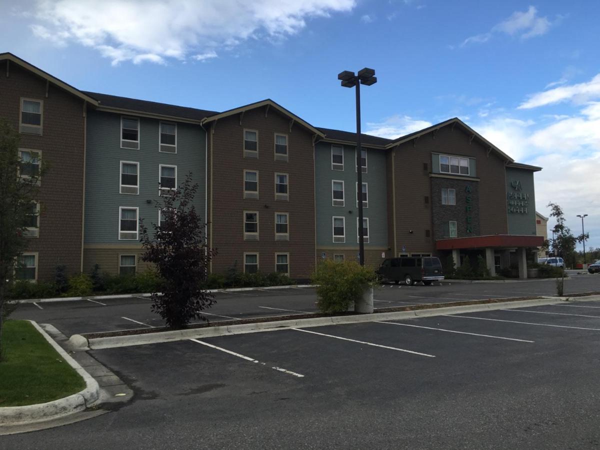ANTHC Lodging @ Midtown — photo 12
