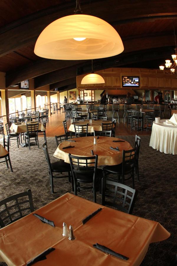 Chestnut Mountain Resort — photo 13