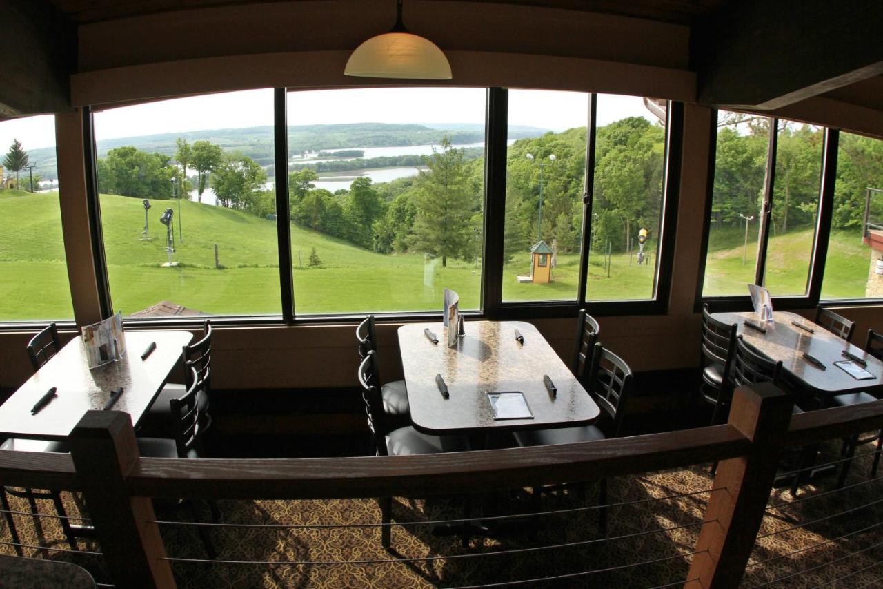 Chestnut Mountain Resort — photo 12