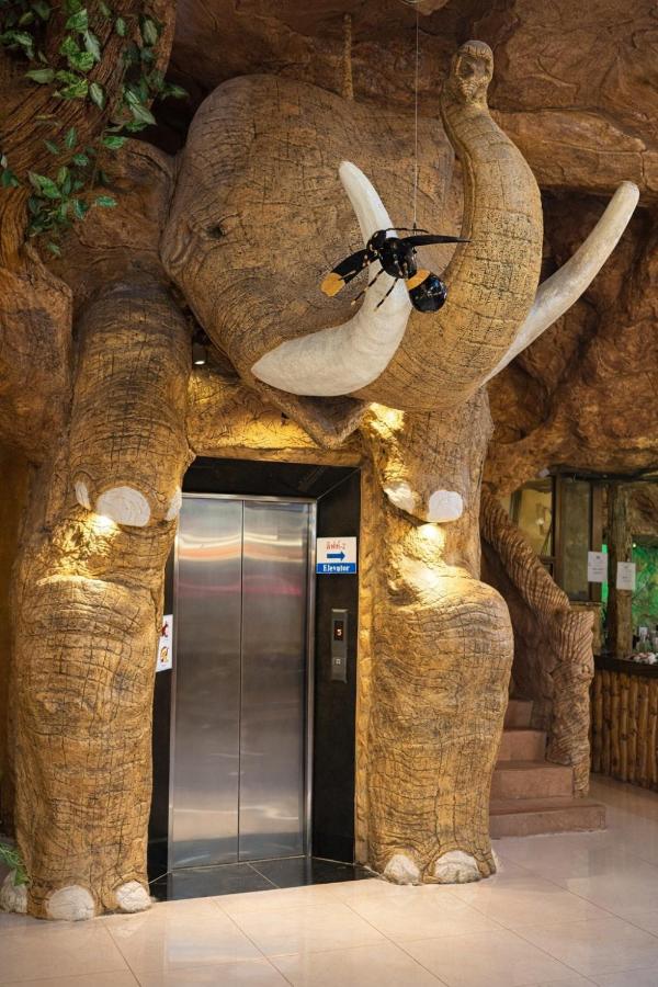 Tiger Complex Inn - 5