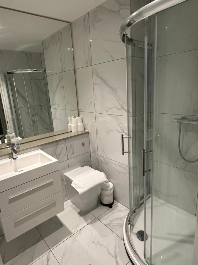 London Regent Apartments King's Cross - 3