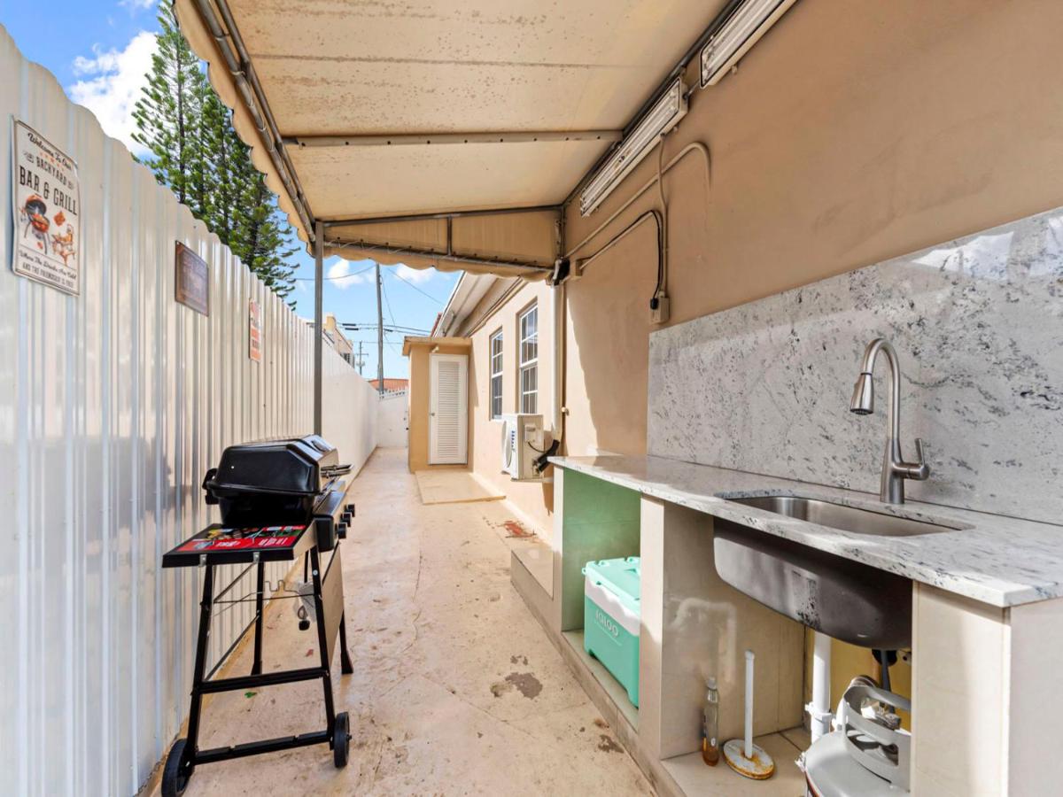 Tropical Bay House-Near By Brickell, Wynwood and South Beach - 3