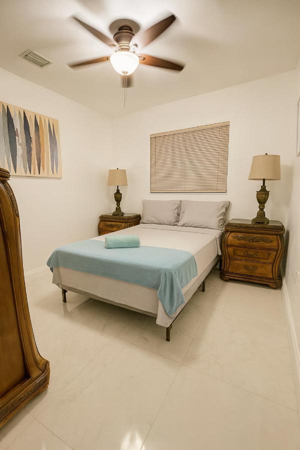 Layover Miami International Airport - 5