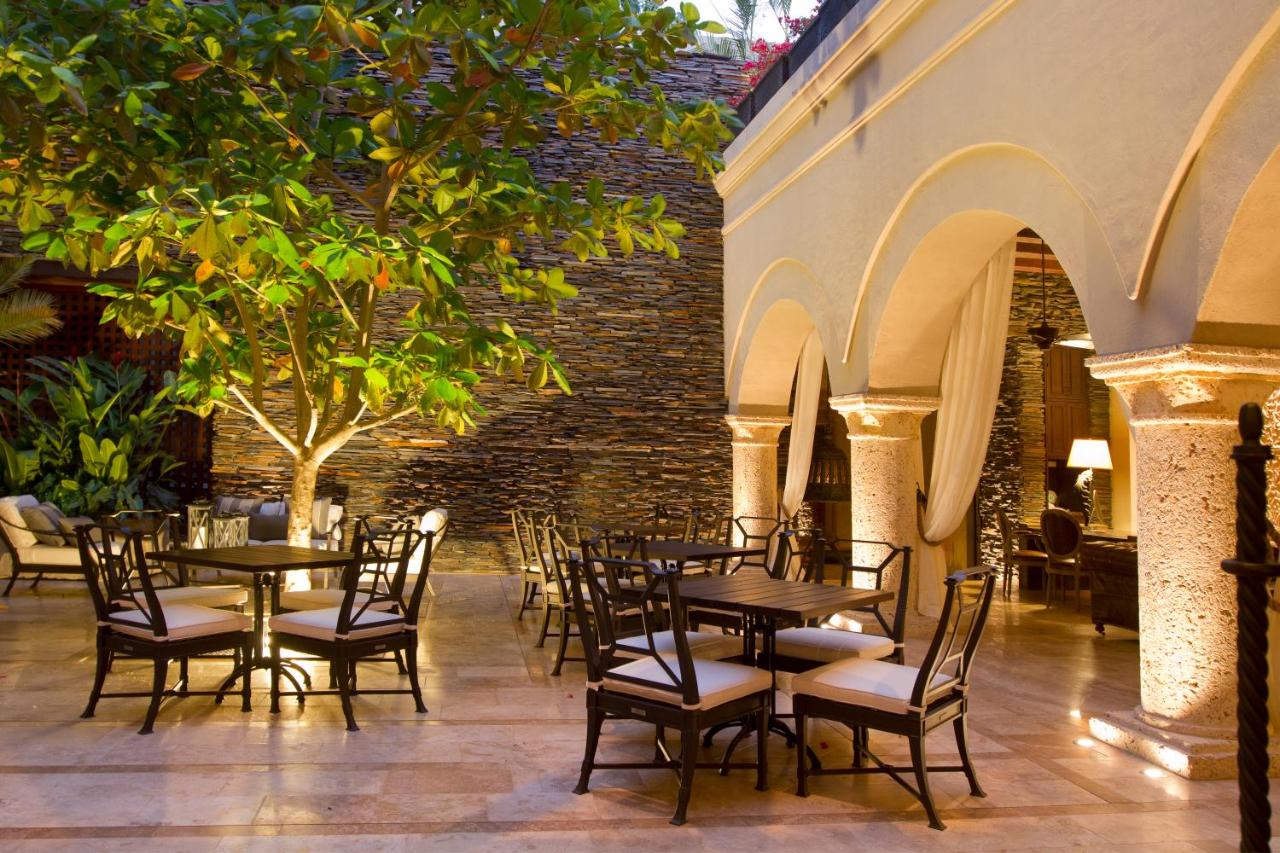 Bastión Luxury Hotel photo