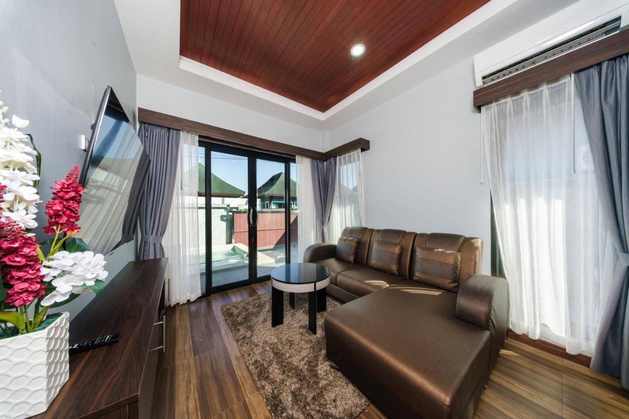 Arterra Haven Aonang Krabi