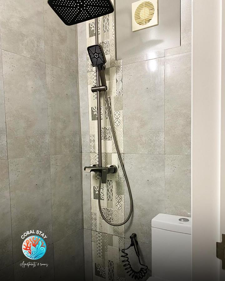 Coral Stay 1 Room Apartment - 3