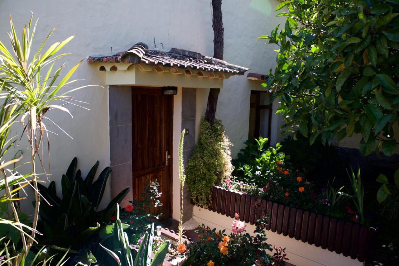 Casa Rural de Tío Félix, Vega de San Mateo – Updated 2022 Prices