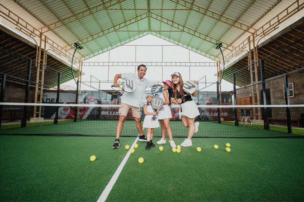 Munduk Moding Plantation Nature Resort - 2