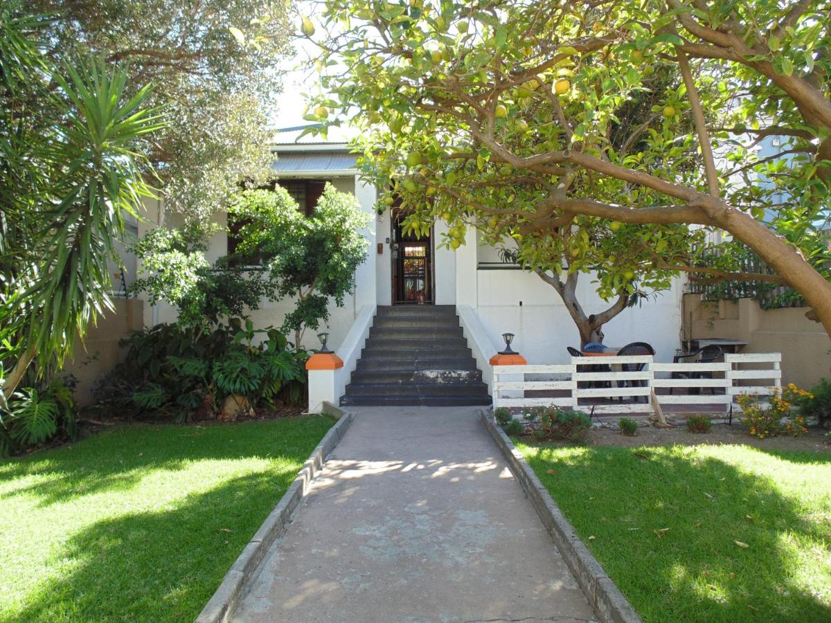 Zebra Crossing Backpacker