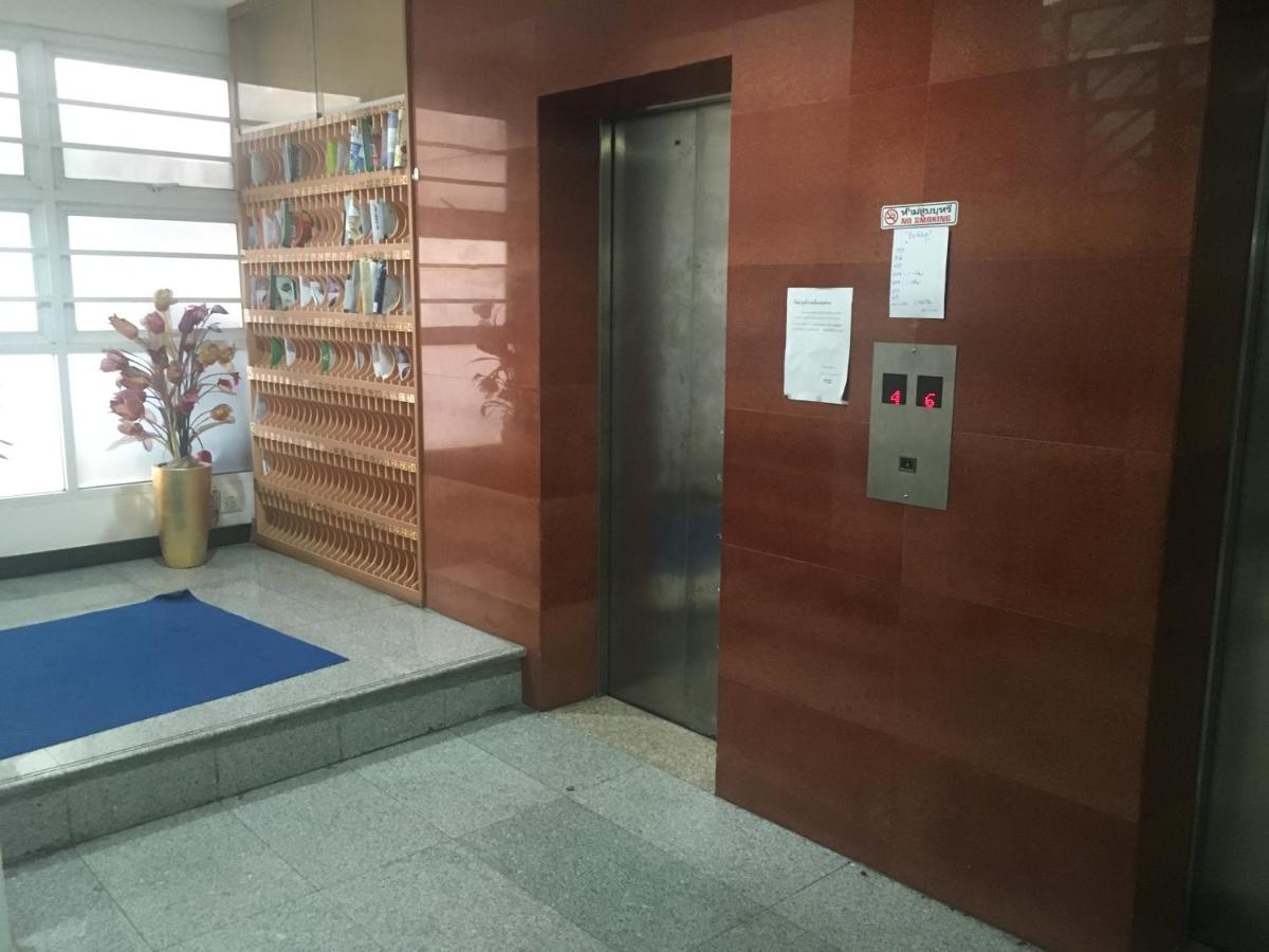 Diamond Bangkok Apartment - 4