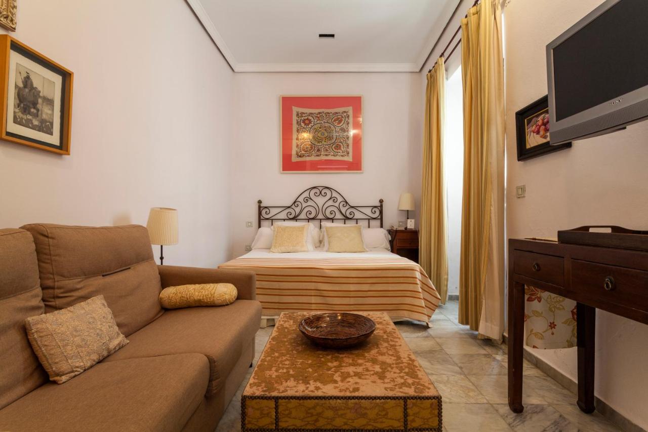 La Casa del Maestro Boutique, Sevilla – Bijgewerkte prijzen 2022