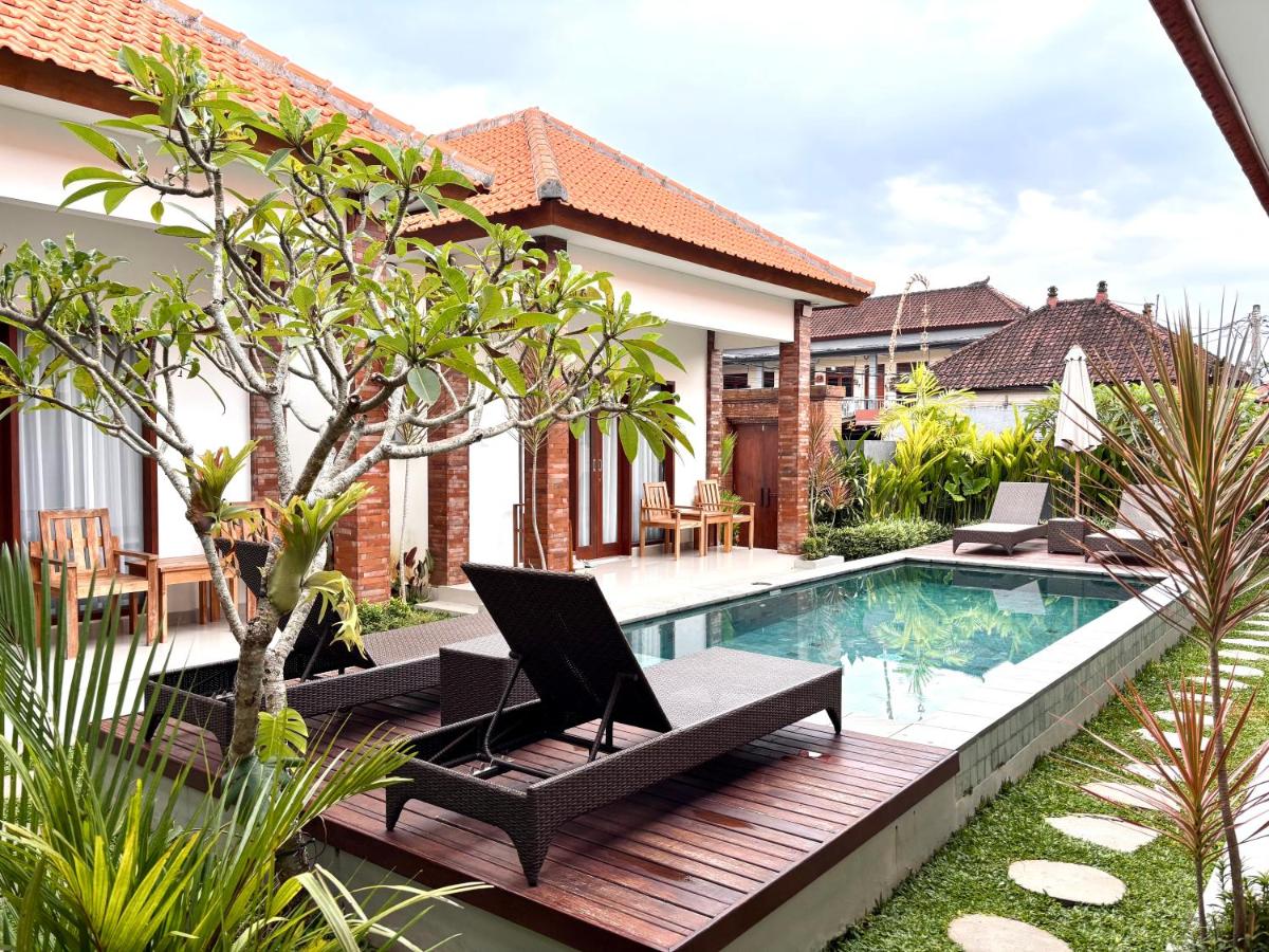 Kampana Homestay