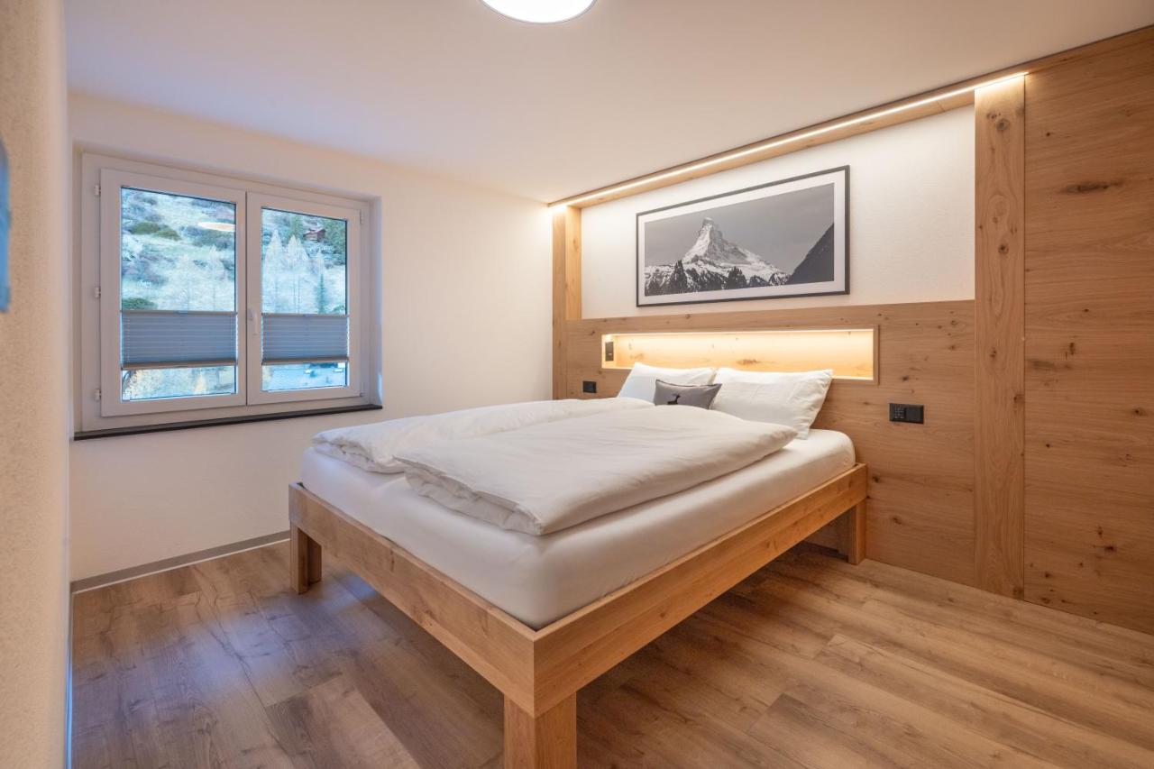 Edelweiss Apartment by Inspiringplaces Zermatt - 2