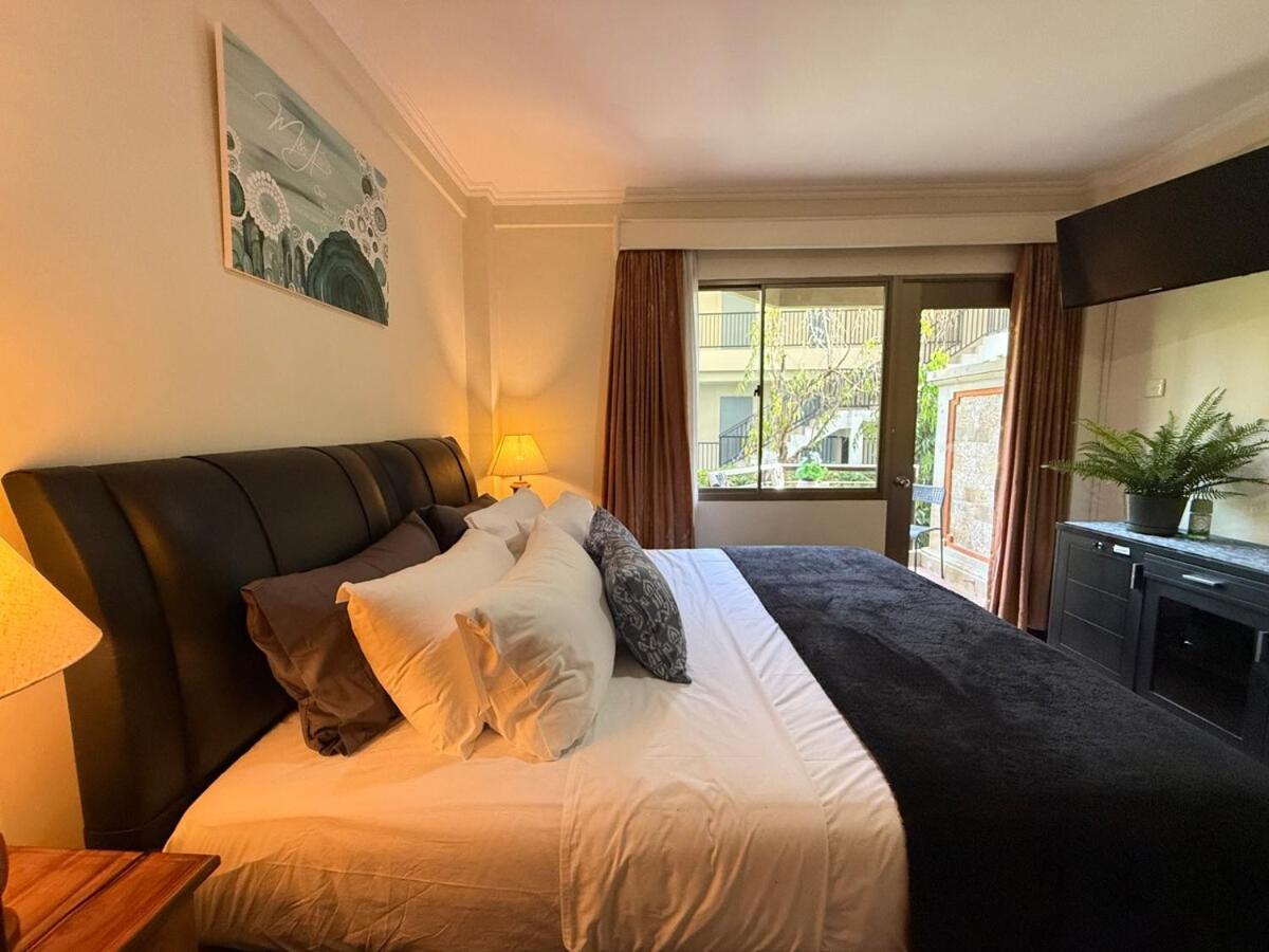 Apartment at Jayakarta Residence 6214 - 2