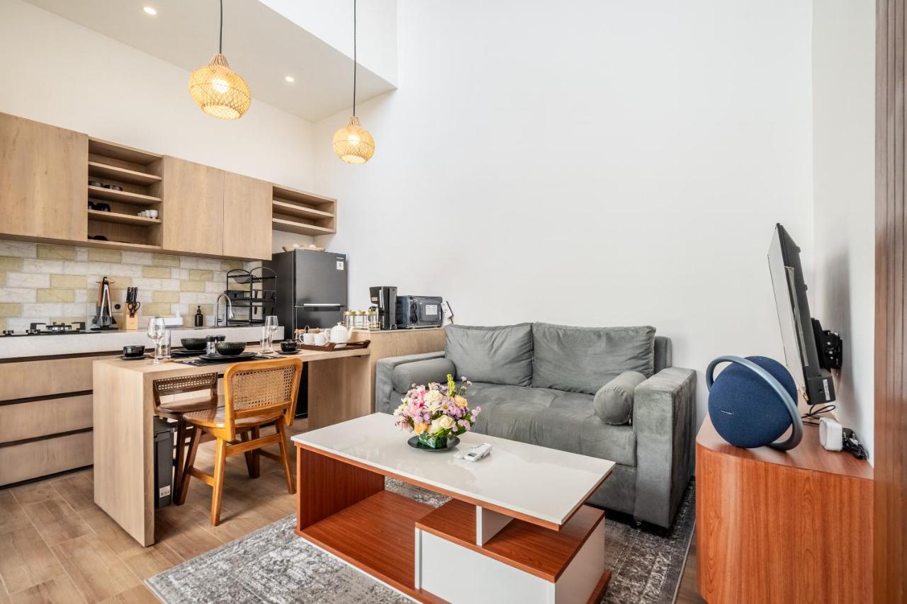 Sunset Max Villa - 2