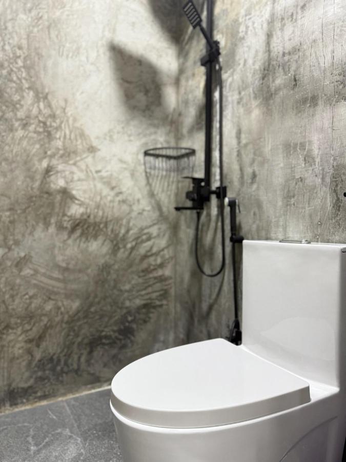 Reinforce Residence - 3