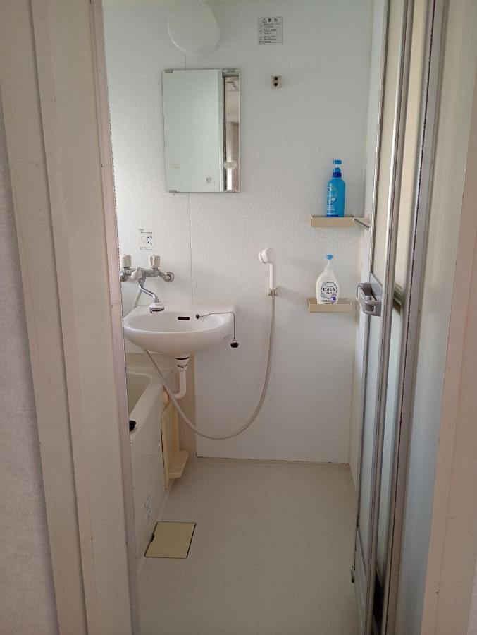 Walking distance to Shinsaibashi house with two beds - 4